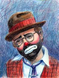 Fun with Bruce Charlie Johnson