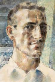 Steve Dyson, Porters' Supervisor