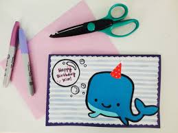 Especially when you've been celebrating your birthdays for 5, 10 or even 20 years! Inconvenient Friendships And A Birthday Card Diy The Diy Chacaruna