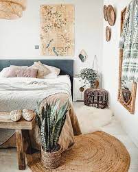 10 Rugs To Give Your Room A Boho Vibe Society19 Uk Bedroom Interior Bedroom Diy Home Decor Bedroom