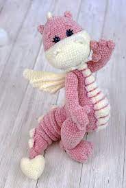Parents may receive compensation when you clic. Amigurumi Crochet Patterns Free Download Salvabrani Crochet Dragon Pattern Crochet Dragon Crochet Patterns Amigurumi