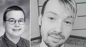 Alan Terhune's Instagram, Twitter & Facebook