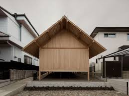 Tomoaki Uno Yomogidai House Nagoya City 2018 Https Www Subtilitas Site Post 190313778519 Tomoaki Uno Y In 2020 House In The Woods Architecture House Architecture