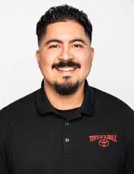 Toyota of Glendale Staff