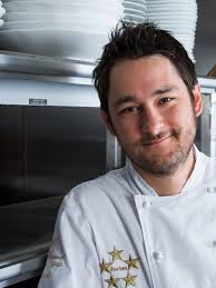 Kai's chef is leaving the award-winning restaurant. Here's what's next