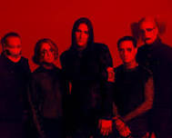 Motionless In White