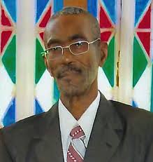 Remembering Colin Blackman