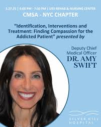 Silver Hill Hospital