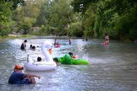 If you park your rv trailer rental near san marcos at yogi bear's jellystone park hill country, you will get close to the guadalupe river and canyon lake, great for amenities include a camp store, a pet area, and a swimming pool. San Marcos River Vacation Lodging Glamping Tents Cabins Cool Cabanas And More On The River Texas Outside 2018