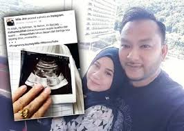 Mila Jirin Hamil Usia Kandungannya Adalah Supportive Film New World