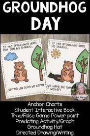 Groundhog Day In 2020 Groundhog Day Activities Groundhog Day Preschool Groundhog