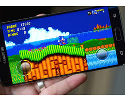 ¡entonces ingresa para ver tu juego favorito acá! 20 Juegos Clasicos Para Tu Android
