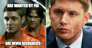 Supernatural: 25 Ridiculous Plot Holes Fans Ignore