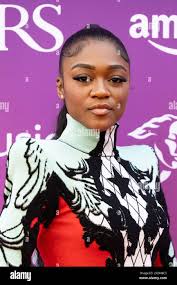 Imani hi-res stock photography and images