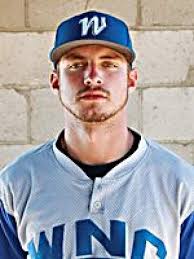 Dodgers take Peters in fourth round