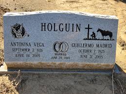 Guillermo Holguin (1925-2005)