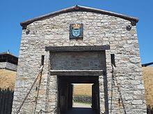 Where is fort niagara located? Fort Niagara Wikipedia