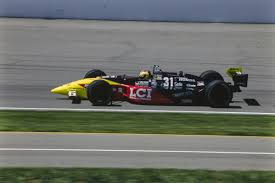Former cart indycar series driver andre ribeiro has died at the age of 55 after a fight with cancer. Indycar Images 1995