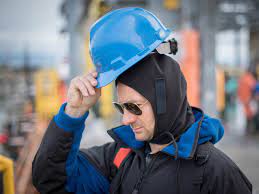 Hard Hat Liner Nomar