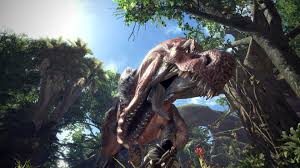 In mhf1, as well as all. Monster Hunter World Wallpapers In Ultra Hd 4k Gameranx