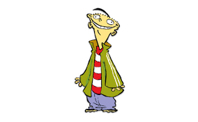 Ed from Ed, Edd, n Eddy Costume | Carbon Costume | DIY Dress-Up Guides for  Cosplay & Halloween