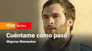 Cuéntame cómo pasó: 17x07