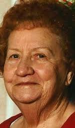 Margaret Hamblin Hinman (1919-2013)