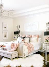 Step out of grandma's bathroom and into the new barbie dream home with these trending shades of pink. Pink And Cream Bedroom House N Decor