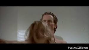 American Psycho epic sex scene on Make a GIF