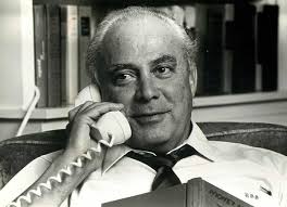 Dallas' Bob Strauss, former Democratic Party chairman, dies at 95