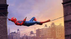 Movie Spider Man Homecoming Spider Man Hd Wallpaper 3657x2057 Marvel Wallpaper Hd Spiderman Artwork Superhero Wallpaper