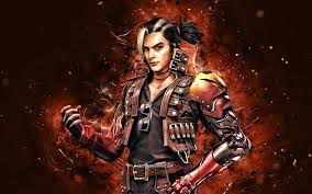 Hayato is a samurai like character with a katana. Download Wallpapers Shimada Hayato 4k Brown Neon Lights 2021 Games Free Fire Battlegrounds Garena Free Fire Characters Shimada Hayato Skin Garena Free Fire Shimada Hayato Free Fire For Desktop Free Pictures For