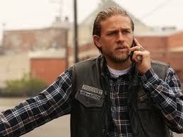 Maybe you would like to learn more about one of these? When Good Tv Goes Bad How Sons Of Anarchy Took Us All For A Ride Television The Guardian