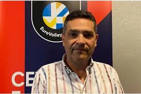 Colombian volleyball player Ramirez leaves Azerrail