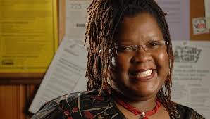 New ACLU director ready to grow, learn