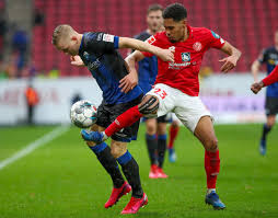 Pronunciation of mwene mutapa with 2 audio pronunciations, 1 meaning, 2 translations and more for mwene mutapa. Mainz Verteidiger Phillipp Mwene Meine Kuriose Quarantane Bundesliga Bild De