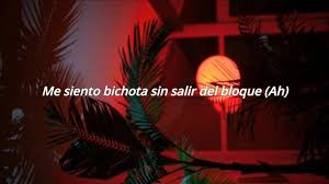¡parece que la cantante quiso cortar el tema de una vez y para desde hace meses, las redes sociales han estado llenas de especulaciones por parte de los fans de karol y anuel, al creer por varias señales (unas un. La Musica Mi Adiccion Frases Bichota Karol G Letra Facebook