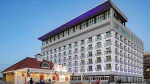 Book your long beach ny stay on the allegria hotel website! Allegria Hotel In Long Beach Is Sold New York Business Journal