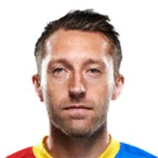Stephen Dobbie
