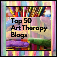 And the younger the child, the more this is true. Top 50 Art Therapy Blogs Shelley Klammer