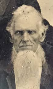 Isaac Allen Wilhite (1830-1902)