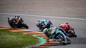 Kurang puas dengan hasil di motogp jerman 2021, fabio quartararo merasa perlu belajar dari marc marquez. 4z82nyupq4n6jm
