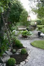 Grossartige Meine Wenigkeit Liebe Die Ungezwungenheit Dieses Englischen Gartens Und Es Ware Si Garten Landschaftsbau Gartengestaltung Ideen Hinterhof Garten