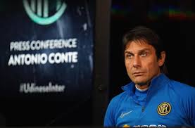 Head to head statistics and prediction, goals, past matches, actual form for serie a. Udinese Inter Antonio Conte S Press Conference World Today News