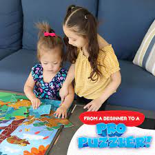 John lewis & partners animals of world floor jigsaw puzzle, 40 pieces. Treasure Kids For Puzzle Floor Piece 48 Innovative Usa A2play Map Long Feet 3 X 2 Puzzles Childrens Large Extra 3 4 5 6 Age Preschool Toddlers Kids For Puzzles Jigsaw System Floor Puzzles Puzzles
