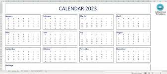 Calendrier Excel Coupe Du Monde De Football 2023 Télécharger Gratuit Calendar 2023 Excel