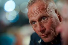 GOP New Hampshire Senate nominee repeats hoax that kids are using litter  boxes in schools