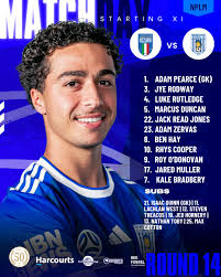 Newcastle Olympic FC added a new photo.