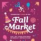 AVA Fall Market  — AKASYA event image