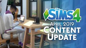 It appears only on the computer mc menu. Mc Command Center Has Been Updated For The Latest Version Of The Sims 4